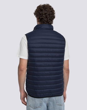 GILET UOMO SMANICATO 100 GR
