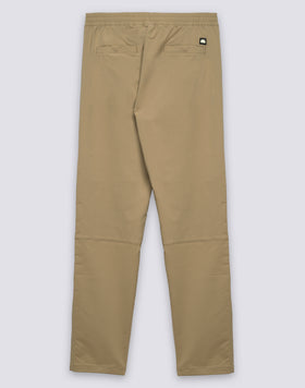 TWILL NEW BARAO TROUSERS