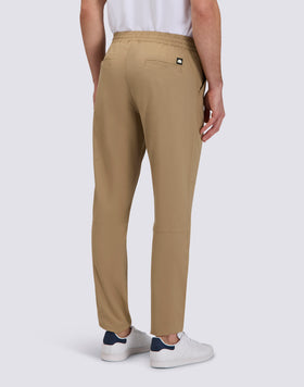TWILL NEW BARAO TROUSERS