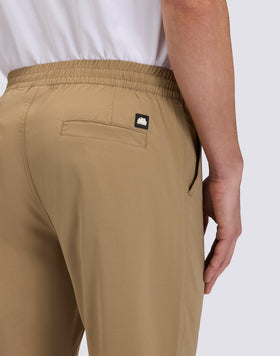 TWILL NEW BARAO TROUSERS