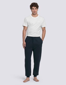 PANTALÓN DE CHÁNDAL HOMBRE ELÁSTICO