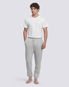 PANTALÓN DE CHÁNDAL HOMBRE ELÁSTICO