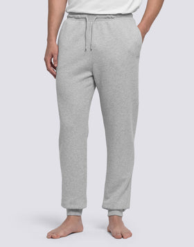 PANTALÓN DE CHÁNDAL HOMBRE ELÁSTICO