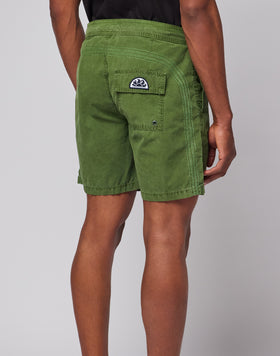 WALKSHORT IN COTONE POPELINE