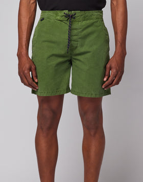 WALKSHORT IN COTONE POPELINE