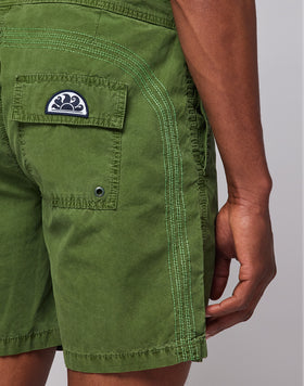 WALKSHORT IN COTONE POPELINE