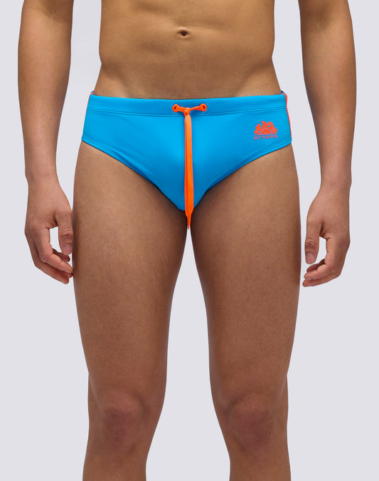 Slip Da Bagno Uomo Comfort Trunk - Tessuto Elastico, Asciugatura Rapida | Per Nuoto E Sport Acquatici - Foto 6