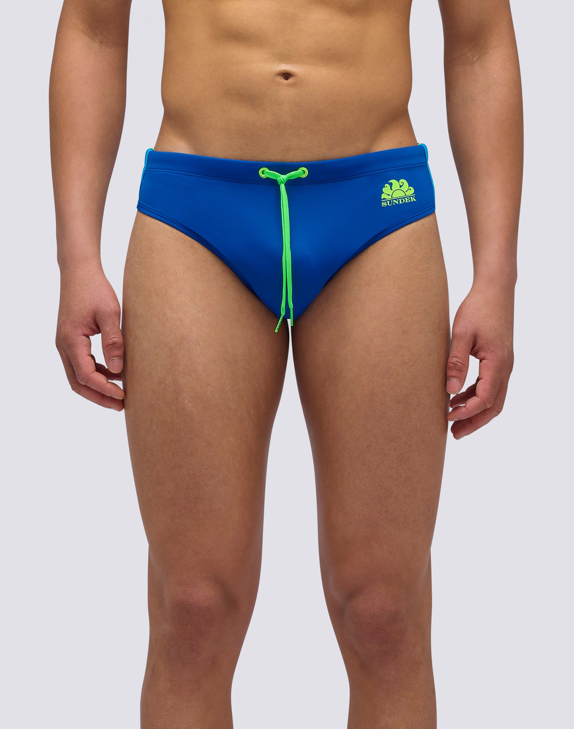 Men's Swim Briefs – SUNDEK