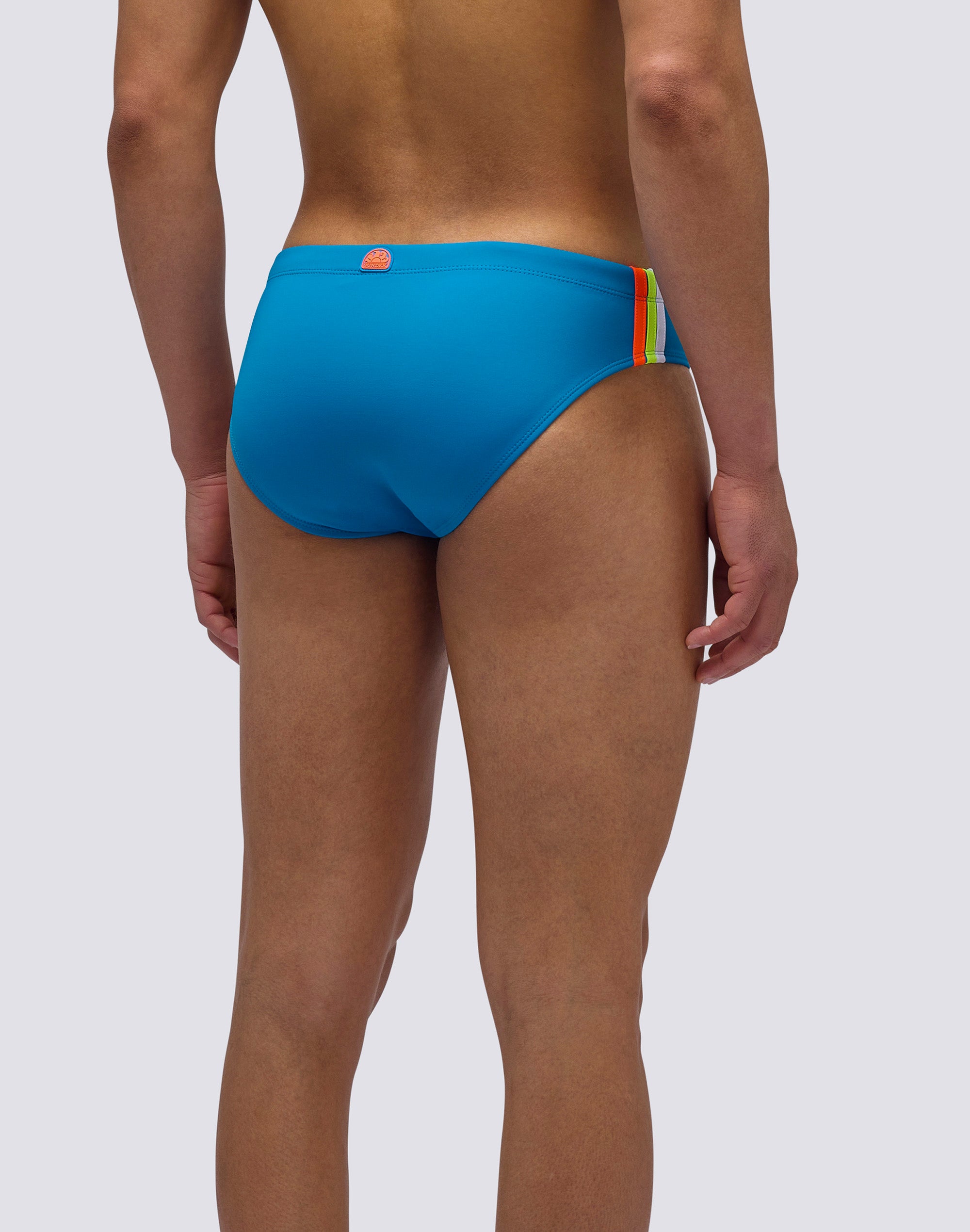 Men's Swim Briefs – SUNDEK