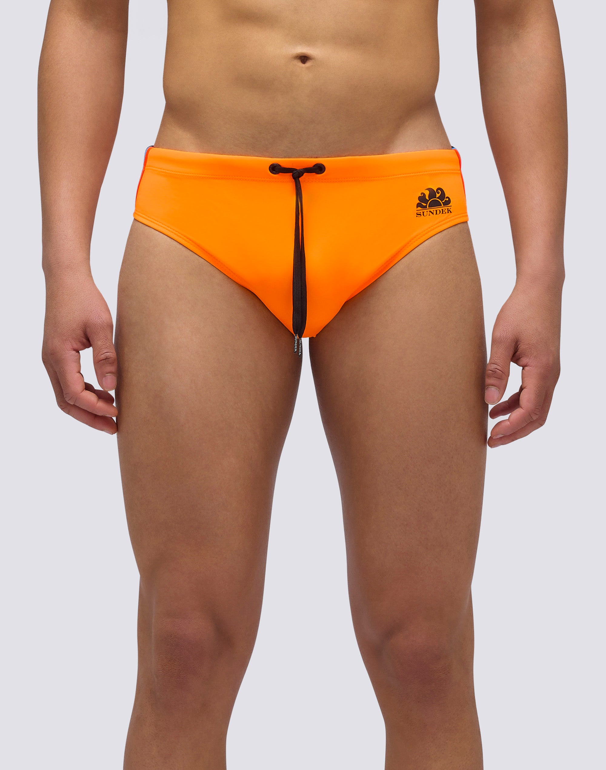Men's Swim Briefs – SUNDEK