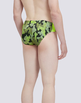 CALZONCILLOS DE MAR DIWALTER CAMOU
