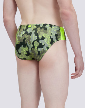 CALZONCILLOS DE MAR DIWALTER CAMOU