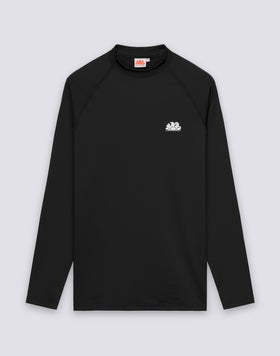 RASHGUARD À MANCHES LONGUES POUR HOMME