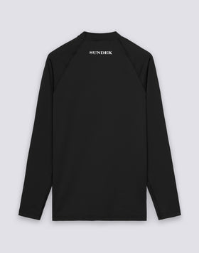 RASHGUARD À MANCHES LONGUES POUR HOMME