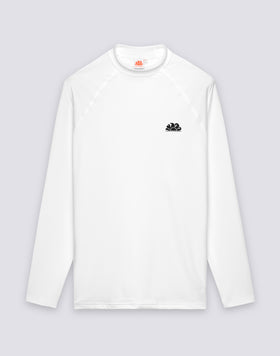 CAMISETA DE MANGA LARGA
