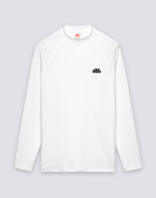 RASHGUARD UOMO A MANICA LUNGA