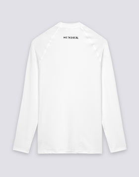 CAMISETA DE MANGA LARGA