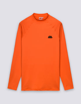 CAMISETA DE MANGA LARGA