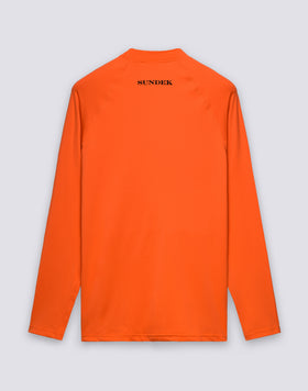 CAMISETA DE MANGA LARGA