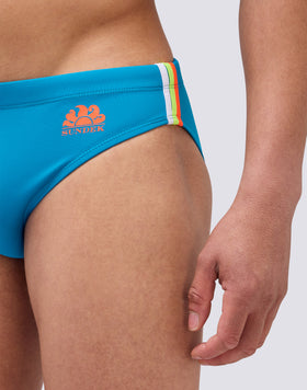 SLIP DE BAIN SAX