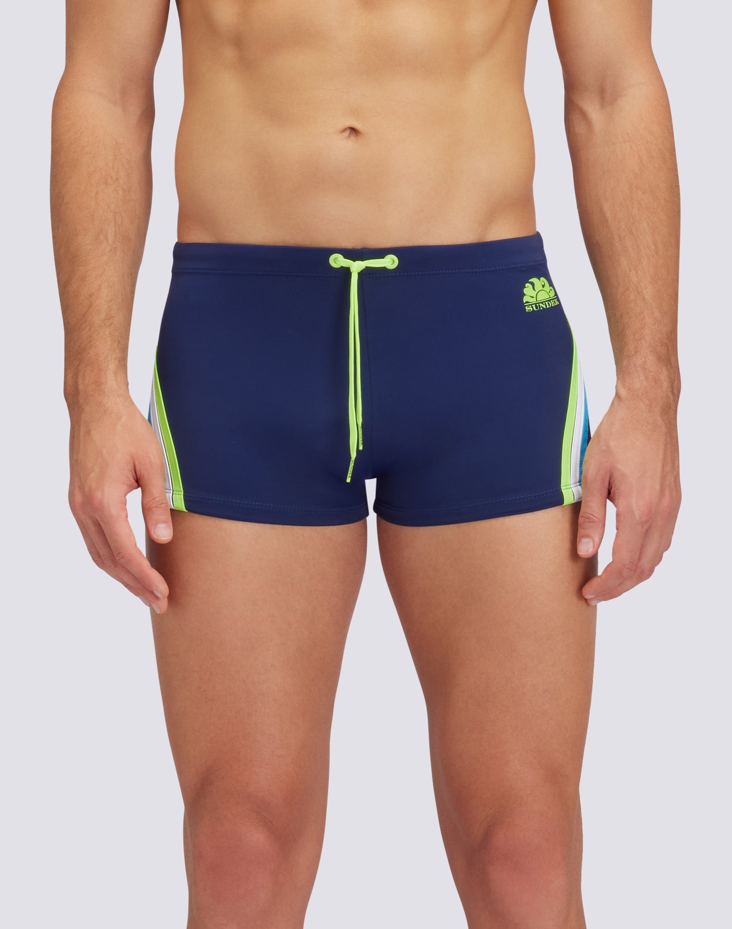 ZION BOXER SHORTS