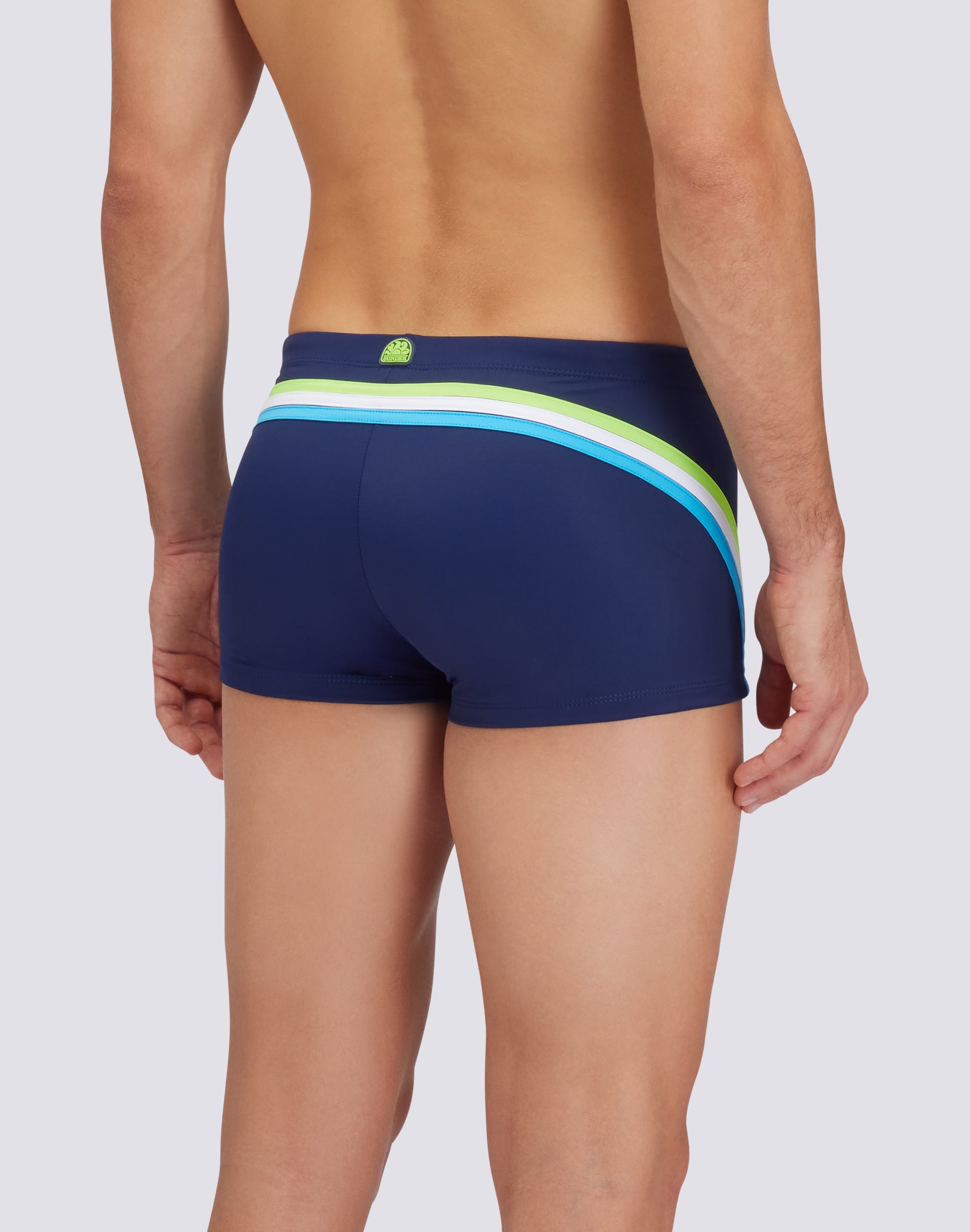 Sundek ZION BOXER SHORTS M295SPL300000729 – SUNDEK