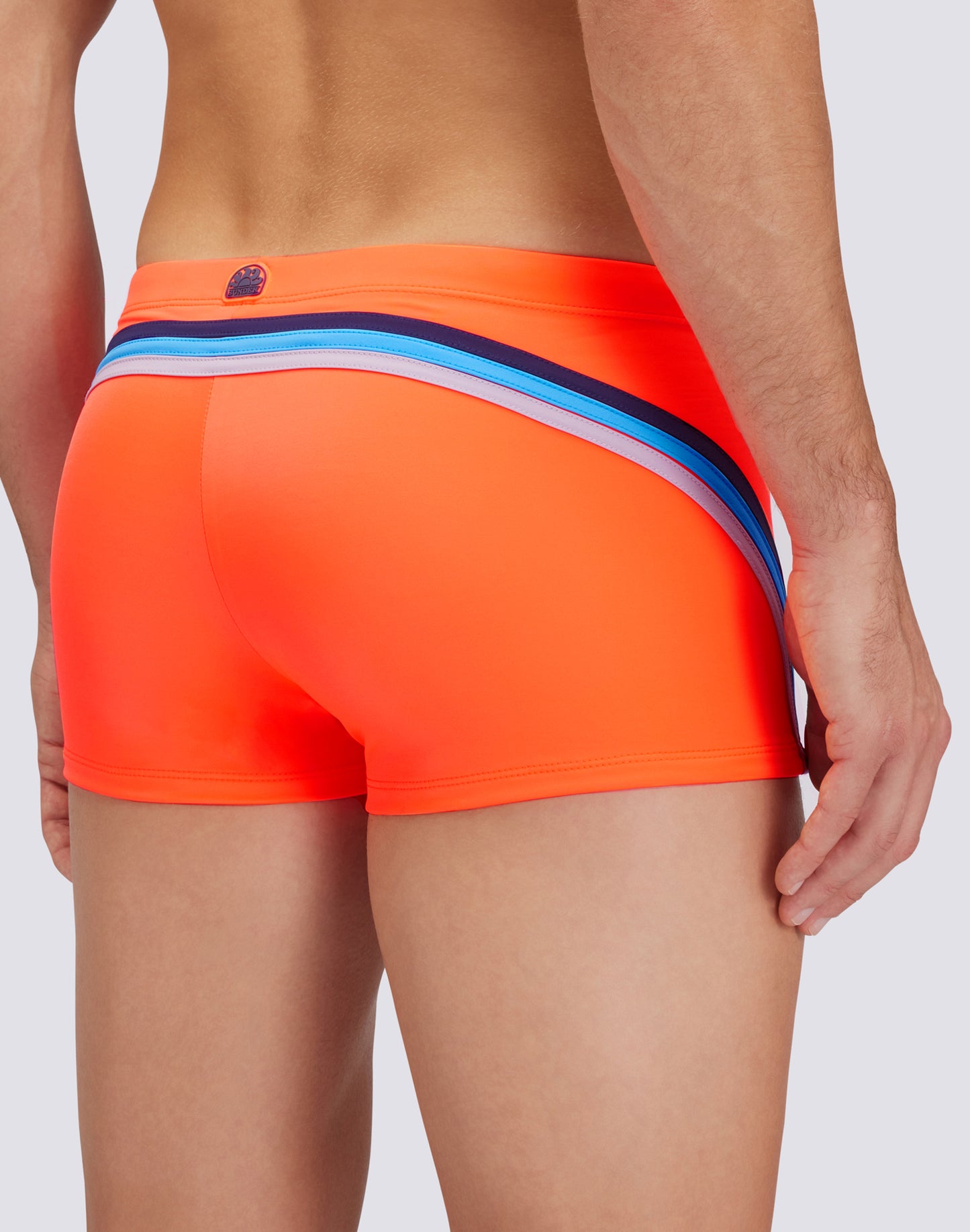 ZION BOXER SHORTS