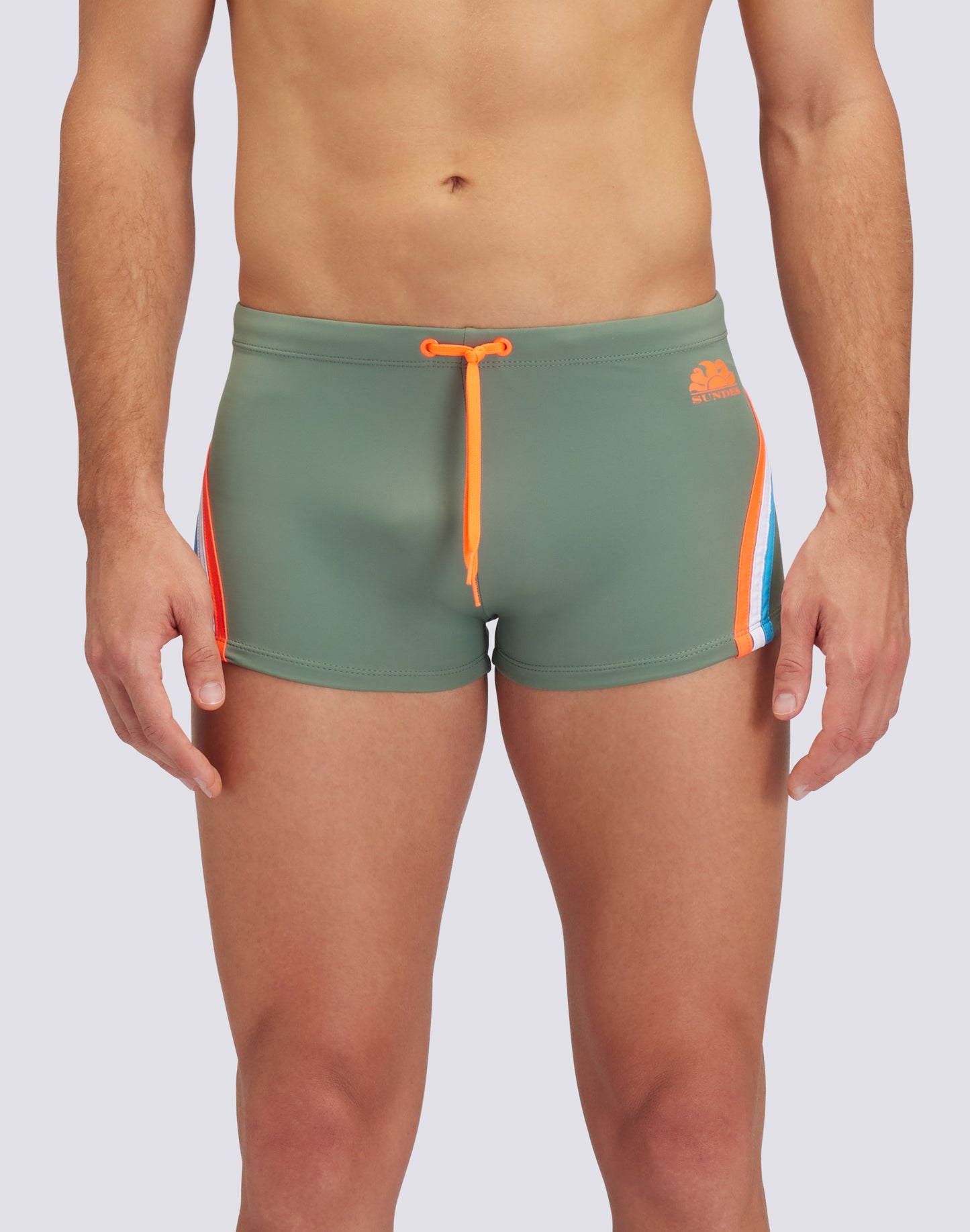 ZION BOXER SHORTS