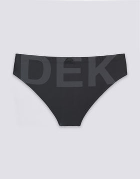 BAÑADOR CON LOGOTIPO