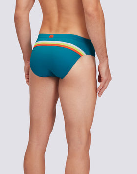 SLIP ICONIC RAINBOW