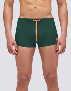 BOXERS POUR HOMMES AVEC UN ARC-EN-CIEL SUR LES CÔTÉS