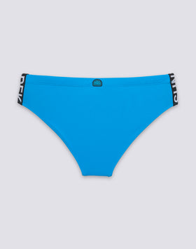 SLIP MARE UOMO CON TAPE ELASTICO LATERALE