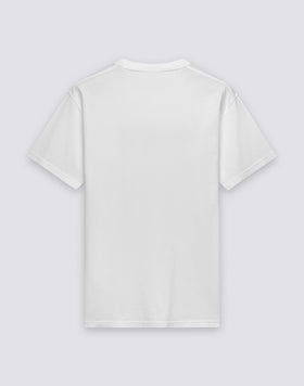 CAMISETA DE CUELLO REDONDO PARA HOMBRE CON INSCRIPCIÓN SUNDEK CALIFORNIA 1958
