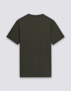 CAMISETA DE CUELLO REDONDO PARA HOMBRE CON INSCRIPCIÓN SUNDEK CALIFORNIA 1958