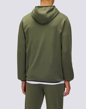 RAINBOW DETAIL SWEATSHIRT