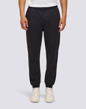 PANTALON DE COSTUME À TAILLE ÉLASTIQUE POUR HOMME