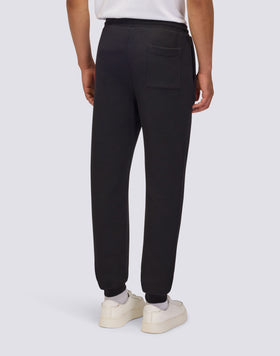 PANTALON DE COSTUME À TAILLE ÉLASTIQUE POUR HOMME