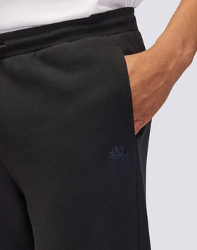 PANTALON DE COSTUME À TAILLE ÉLASTIQUE POUR HOMME