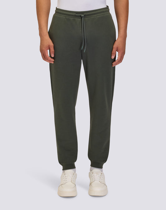 PANTALON DE COSTUME À TAILLE ÉLASTIQUE POUR HOMME