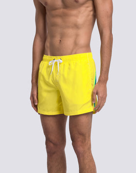 MAILLOT DE BAIN LIGHT POLY