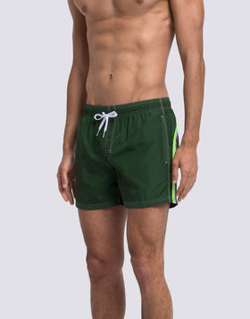MAILLOT DE BAIN LIGHT POLY