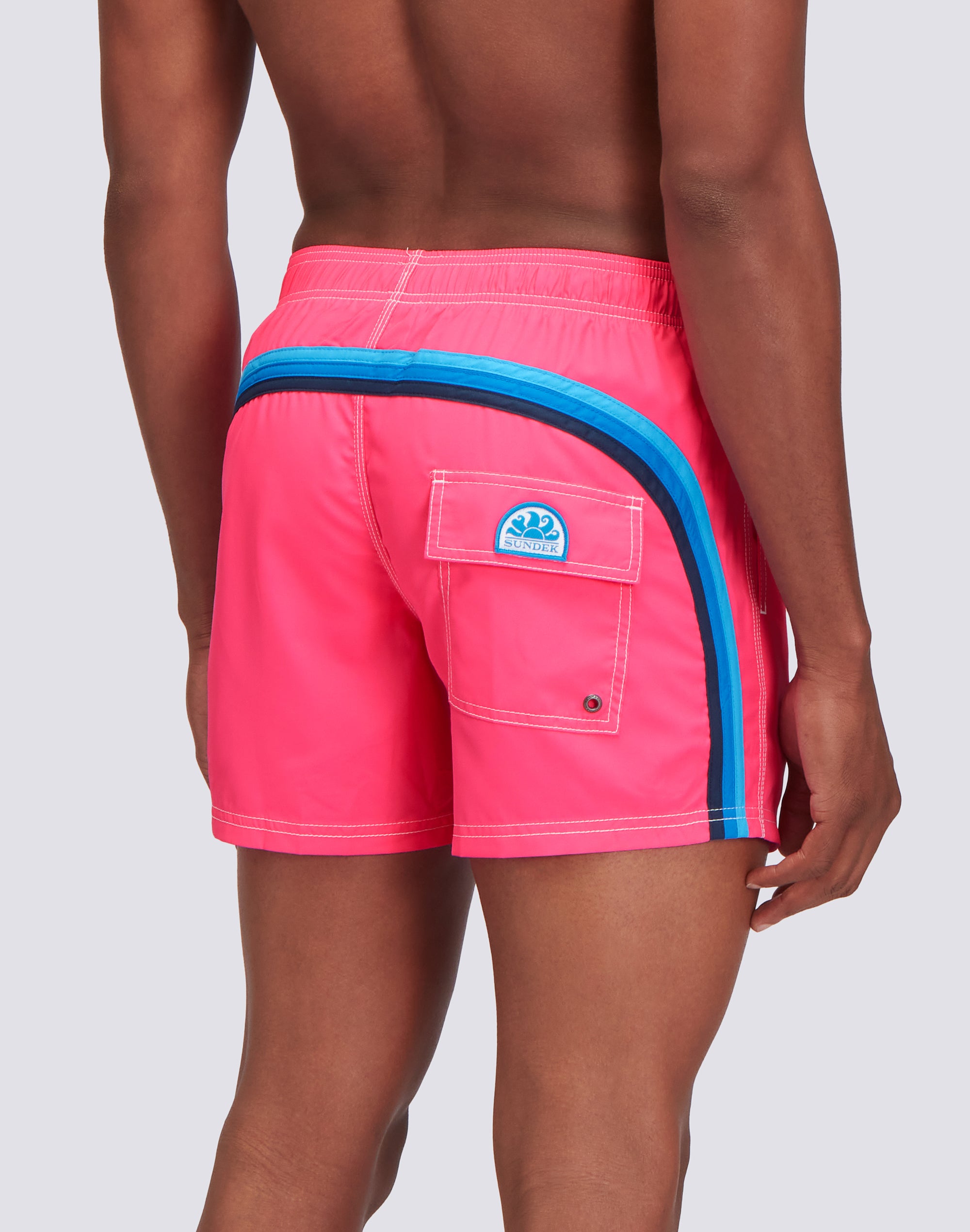 Men's Swimwear: Shorts & Swim Briefs – SUNDEK