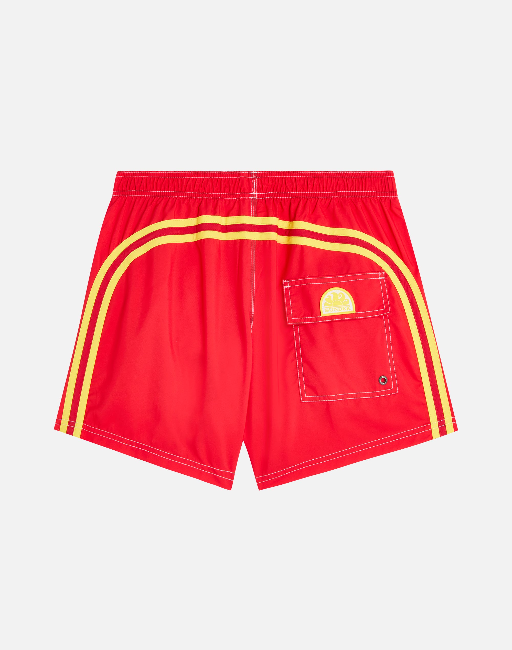 【HI FI FNK】Swimming Pool Shorts Amazon.com : New Zealand Kiwi Fern Mens Swim Trunks Quick