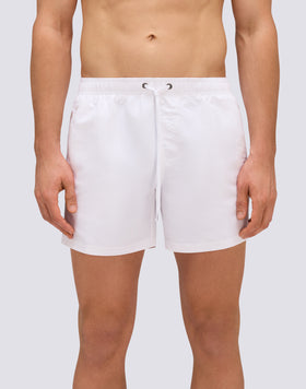 COSTUME DA BAGNO UOMO CORTO VITA ELASTICATA ICONIC TAFFETA