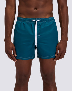 COSTUME DA BAGNO UOMO CORTO VITA ELASTICATA ICONIC TAFFETA