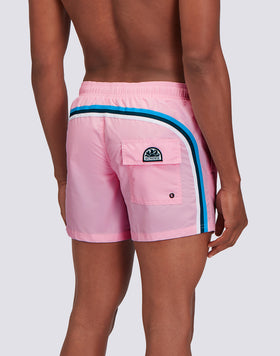 COSTUME DA BAGNO CORTO VITA ELASTICATA ICONIC TAFFETA