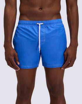 COSTUME DA BAGNO UOMO CORTO VITA ELASTICATA ICONIC TAFFETA