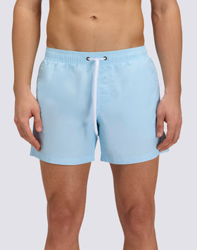 COSTUME DA BAGNO UOMO CORTO VITA ELASTICATA ICONIC TAFFETA