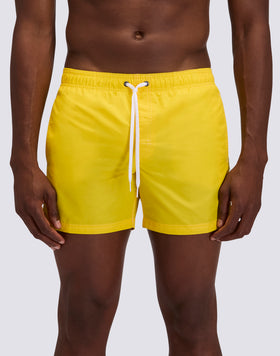 COSTUME DA BAGNO UOMO CORTO VITA ELASTICATA ICONIC TAFFETA