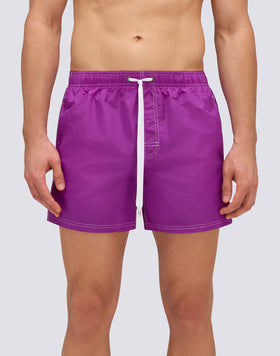 COSTUME DA BAGNO UOMO CORTO VITA ELASTICATA ICONIC TAFFETA